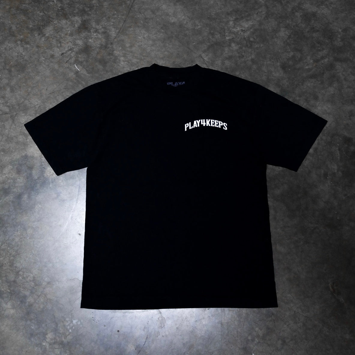 Dice Tee